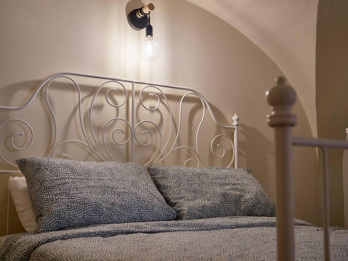 Blu Suites And Apartments Bari Exterior foto