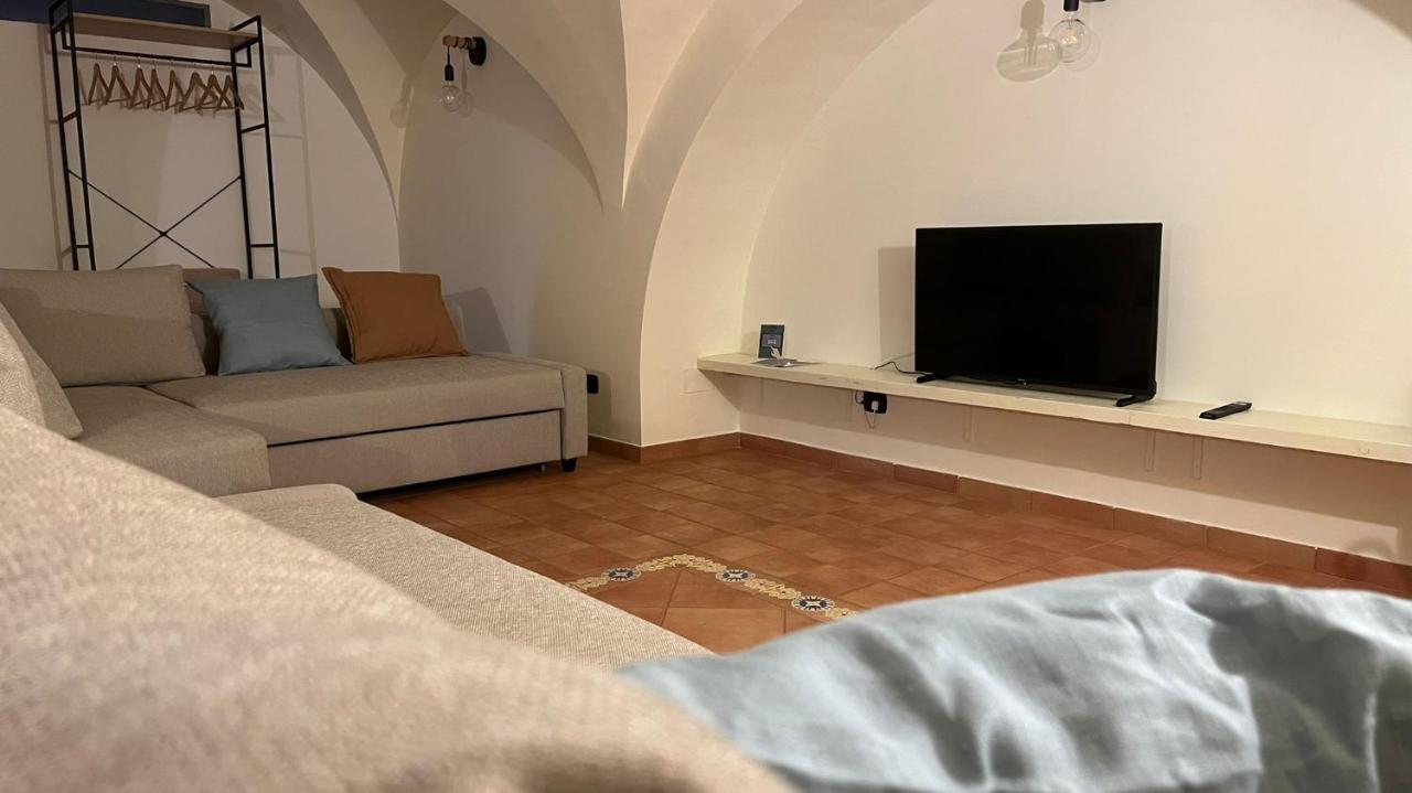 Blu Suites And Apartments Bari Exterior foto